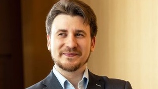 СЕРГЕЙ СЕВАСТЬЯНОВ