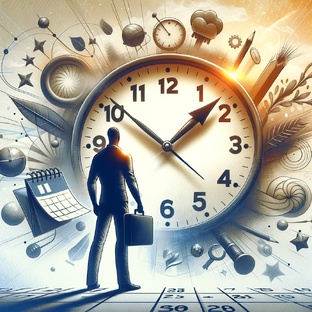 Прокрастинация: Как преодолеть откладывание на завтра и улучшить свою жизнь