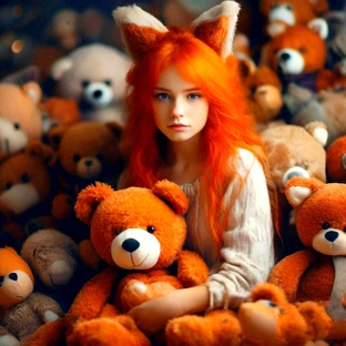 ✨ Об игрушках ✨