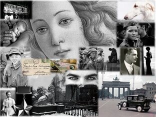 МОЙ БРАТ, МОЯ СЕСТРА (русско-немецкий роман)