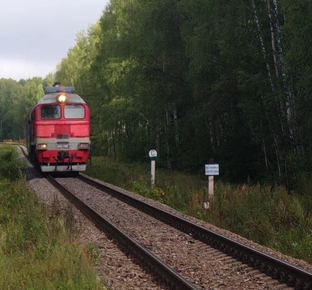 Тверское путешествие