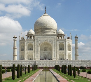 Другая жизнь. Загадочная Индия.