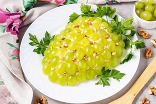 Салаты
