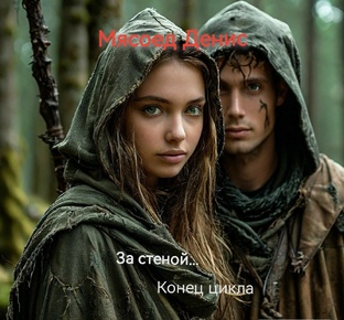 За стеной... Конец цикла
