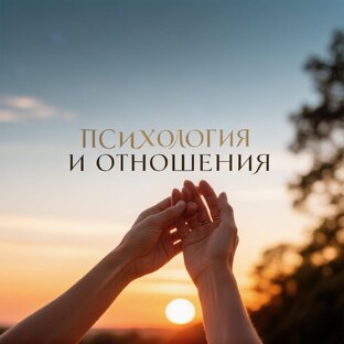 Психология и отношения