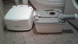 Канализация на даче