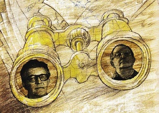 Перечитывая Стругацких