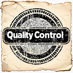 Управление качеством