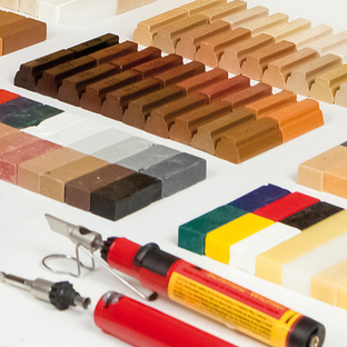 Реставрационные материалы Konig