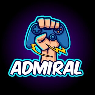 ADMIRAL PUBG