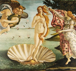 Возрожде́ние, Ренесса́нс Renaissance