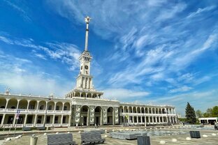 Об архитектуре