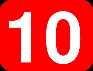 10 пунктов о...
