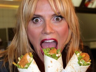 Неудачные свидания