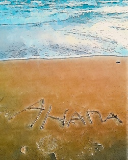 🏖Лето в Анапе 