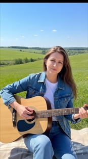 Видеоролики с новыми песнями на мои стихотворения.