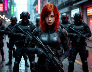 Фантастические рассказы / истории