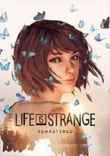 Life is Strange 