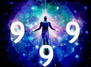 вибрация чисел в дате рождения