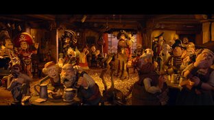 Приключение, что надо