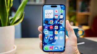 IPhone