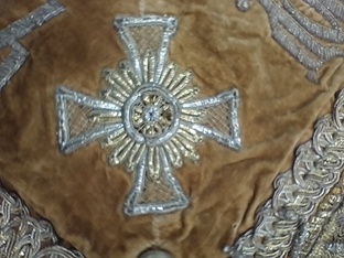 Исторические документы