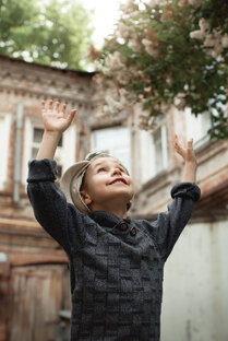 Детское развитие