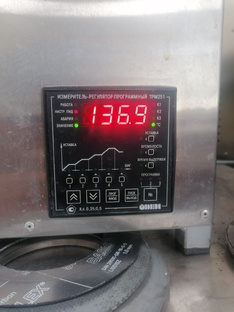 Все о терморегуляторе ТРМ251 ОВЕН