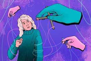 Психология и как не столкнутся с манипуляциями 