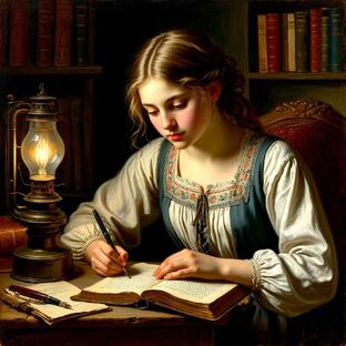 Елизавета Кульман