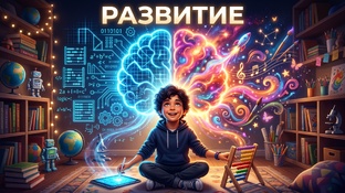 Навыки будущего: чем помочь ребенку уже сейчас