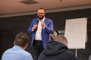 Секреты продаж и инсайты