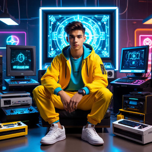 Игровая тема