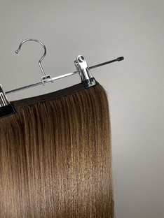 Трессы ручной работы