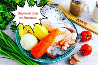 мои РЕЦЕПТЫ