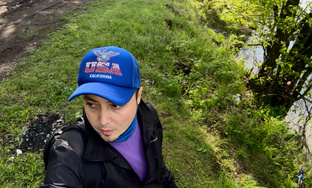 Социальные сети 🛜 