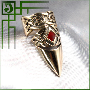 КЕЛЬТСКИЕ КОЛЬЦА