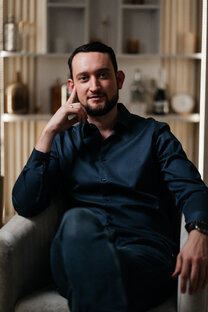 История одного человека