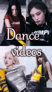 Dance videos 