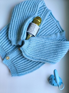 Свитера и кардиганы