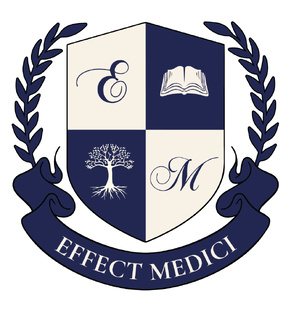 Подборка статей Effect Medici