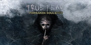 True Fear: Forsaken Souls Part 2