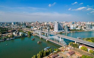 Ростов-на-Дону. 2025