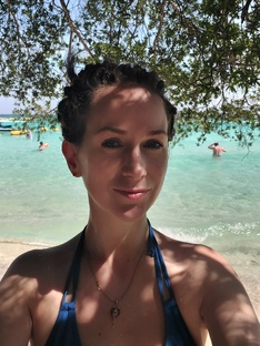 Кто я и что здесь делаю.