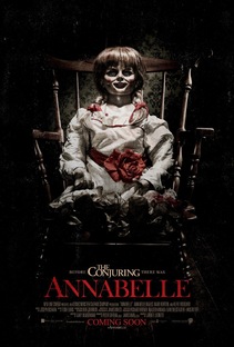 ANNABELLE FILMS VF HD