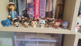 Моя коллекция