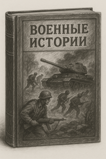 Военные истории