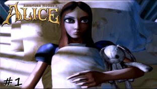American McGee's Alice - Прохождение