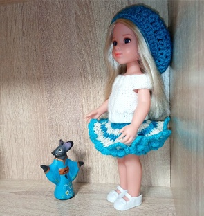 Обзор, болталочка 