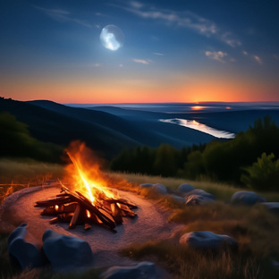 Релаксирующие звуки